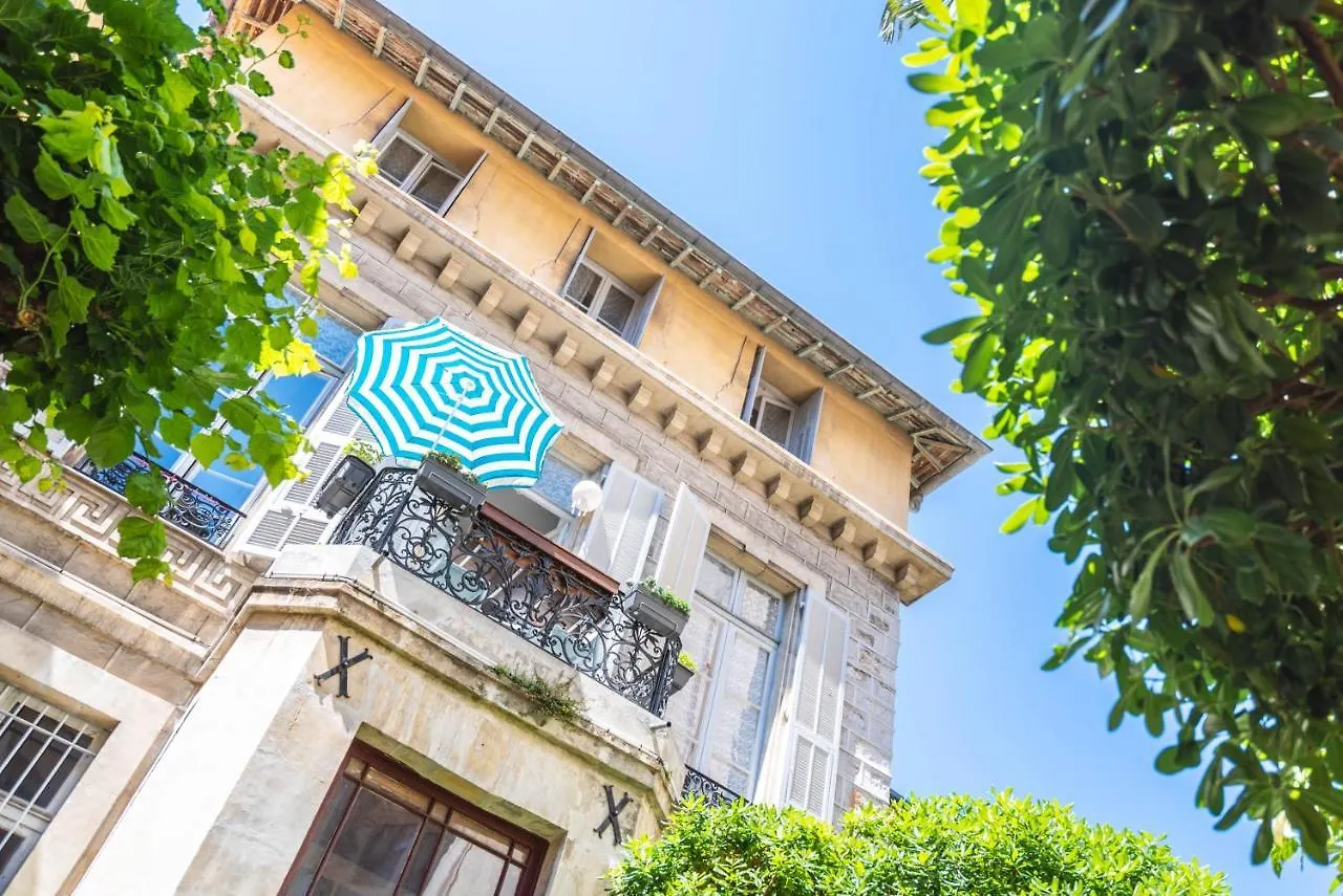 La Maioun Guesthouse Nicea