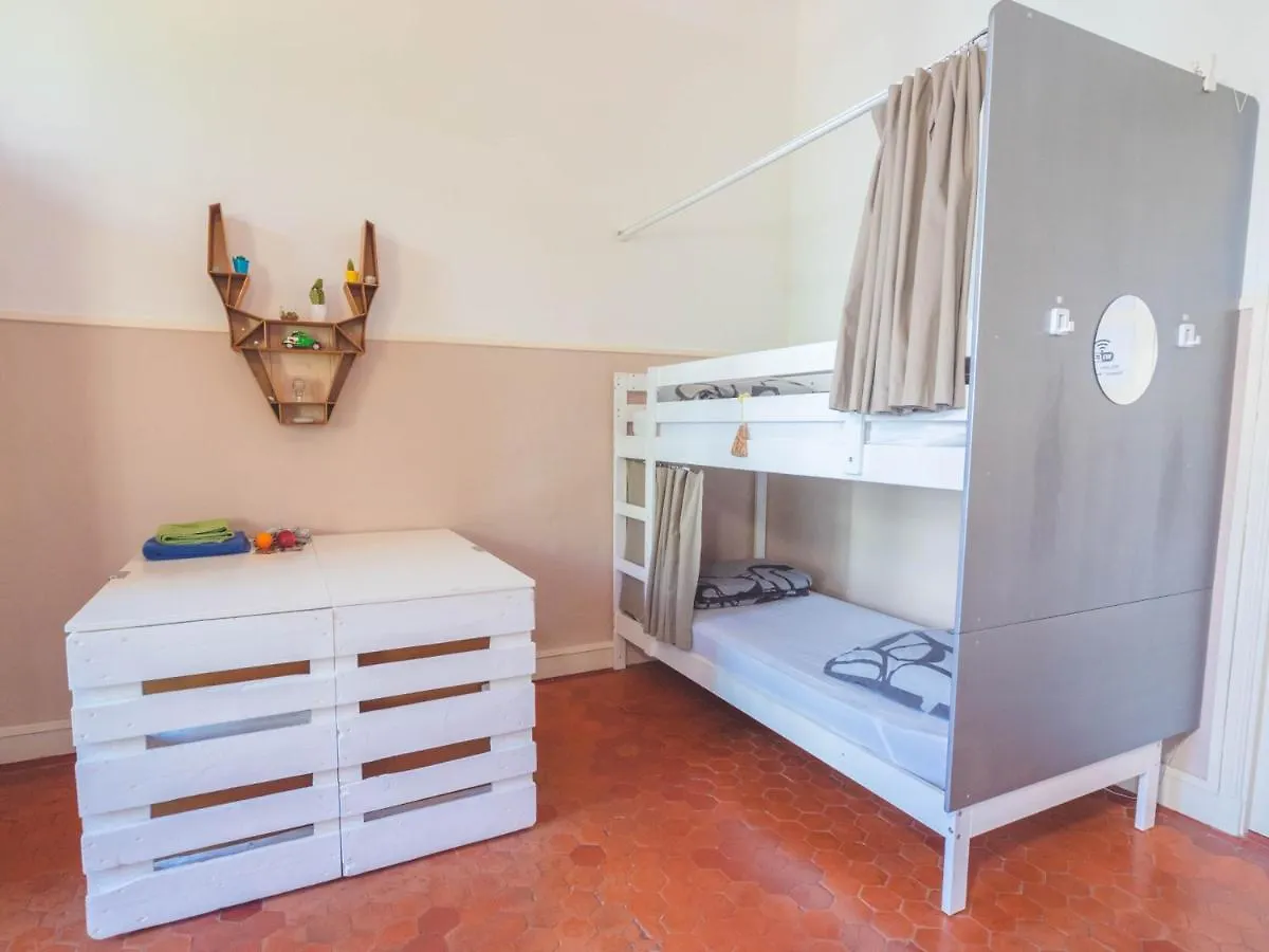 La Maioun Guesthouse Nicea 0*,