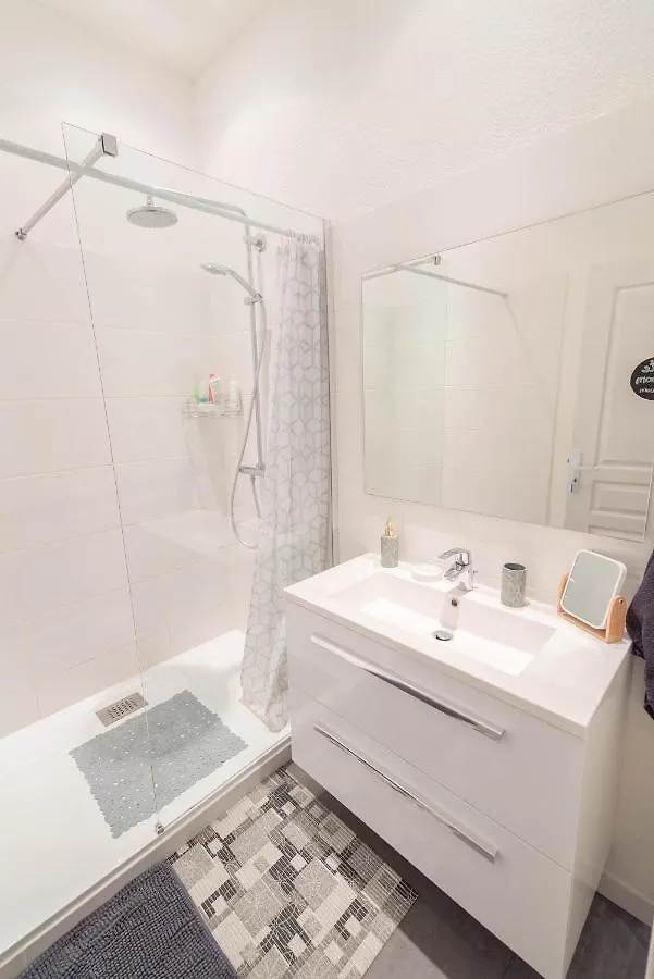 La Maioun Guesthouse Nicea Francja