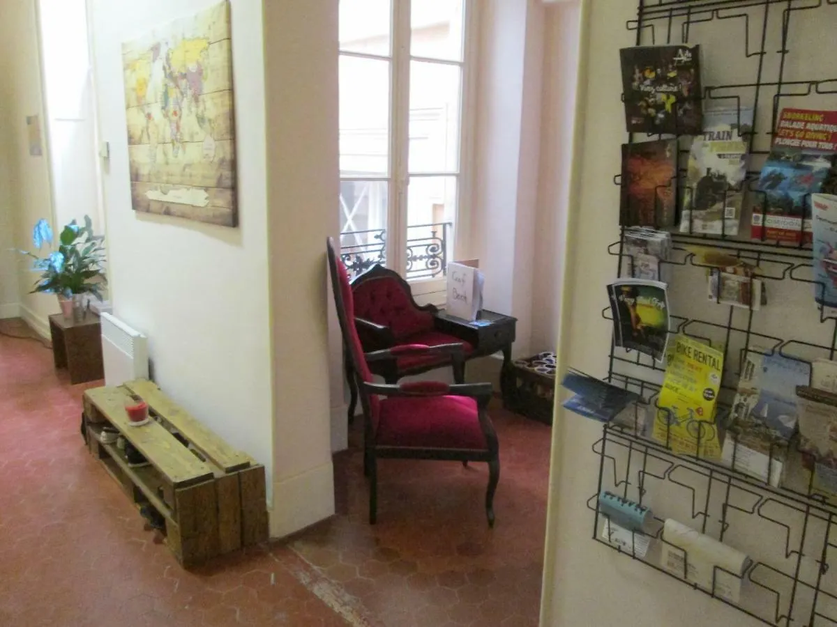 La Maioun Guesthouse Nicea