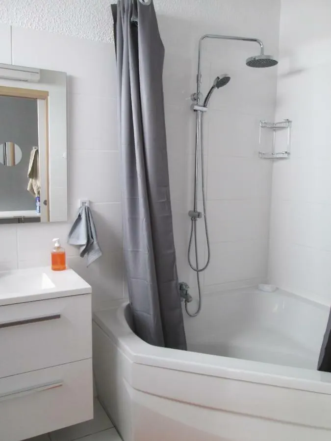 La Maioun Guesthouse Nicea