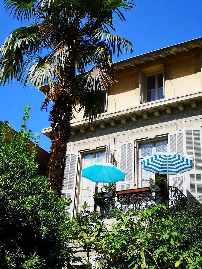 Hostel La Maioun Guesthouse Nicea Francja