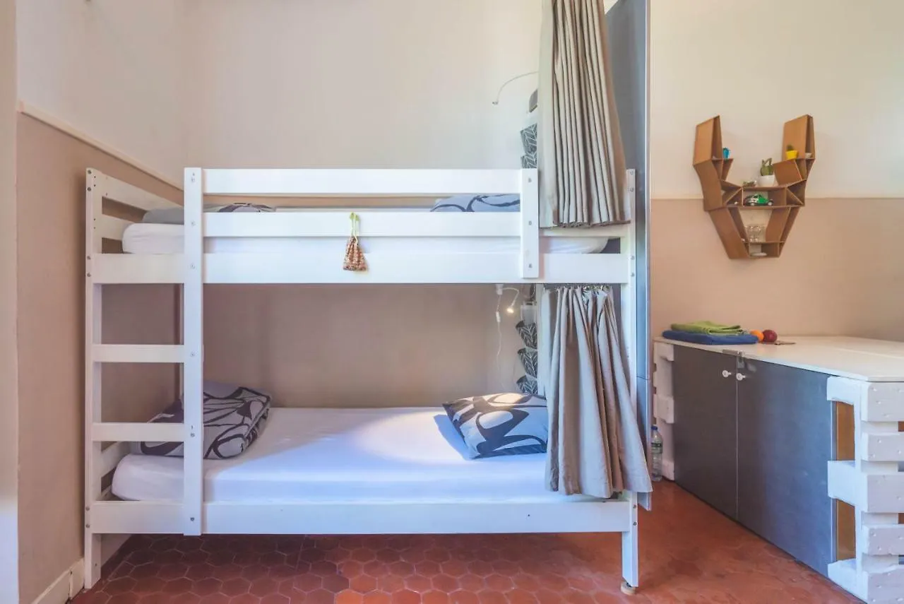 Hostel La Maioun Guesthouse Nicea