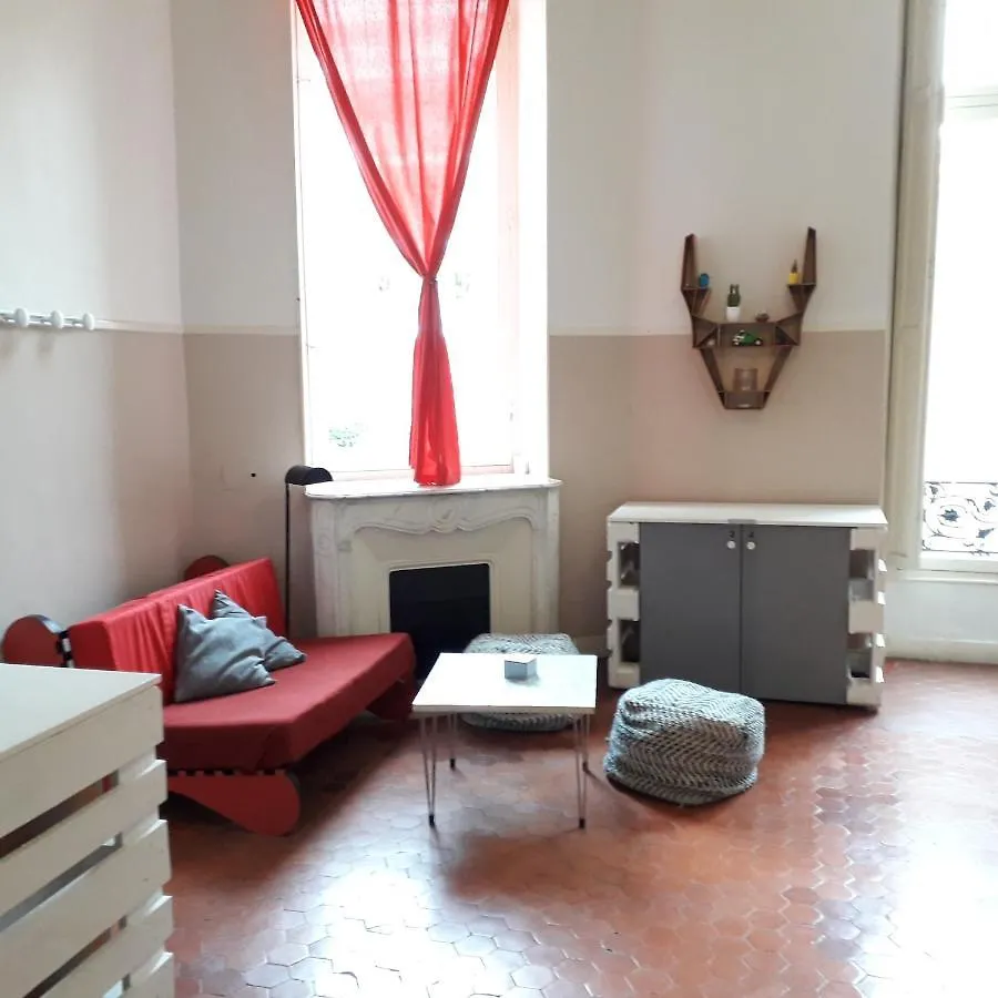 La Maioun Guesthouse Nicea Hostel