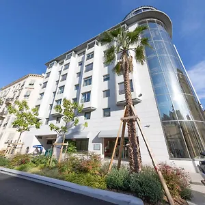 Goldstar & Otel