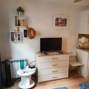  Appartement Oranger