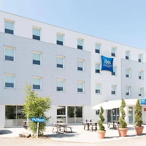 Ibis Budget Lyon Eurexpo - 2*, Chassieu França