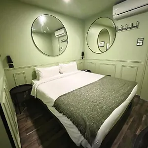 De Berne Hotell