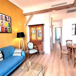  Appartement Zeperfectplace - Vieux Garibaldi 3