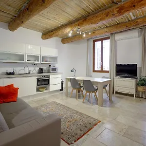  Appartement Le Pairou