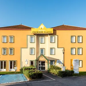 Premiere Classe Annecy Nord - Epagny , Epagny Metz-Tessy França