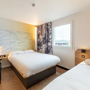 Bourg-en-bresse Hotell Viriat