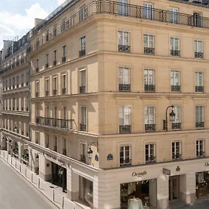 Royal Saint Honore Louvre 4*, Paris França