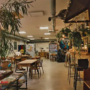 Le Flâneur , Lyon França