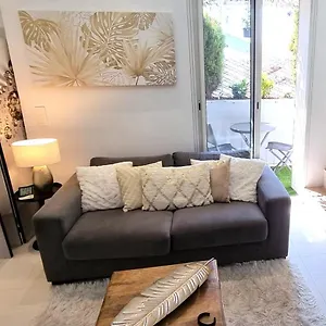  Appartement R.d.v. Duplex Center