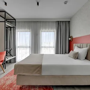 Milo Airport Hotell Gdańsk