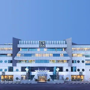 Leva And Suites, Opposite Downtown Lägenhetshotell Dubai