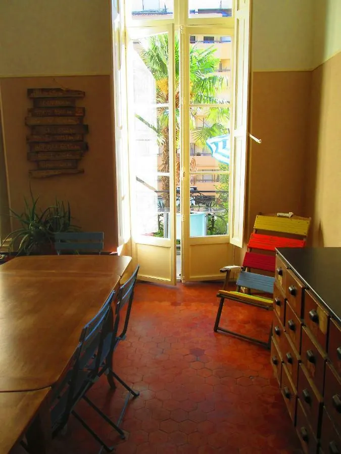 La Maioun Guesthouse Nice