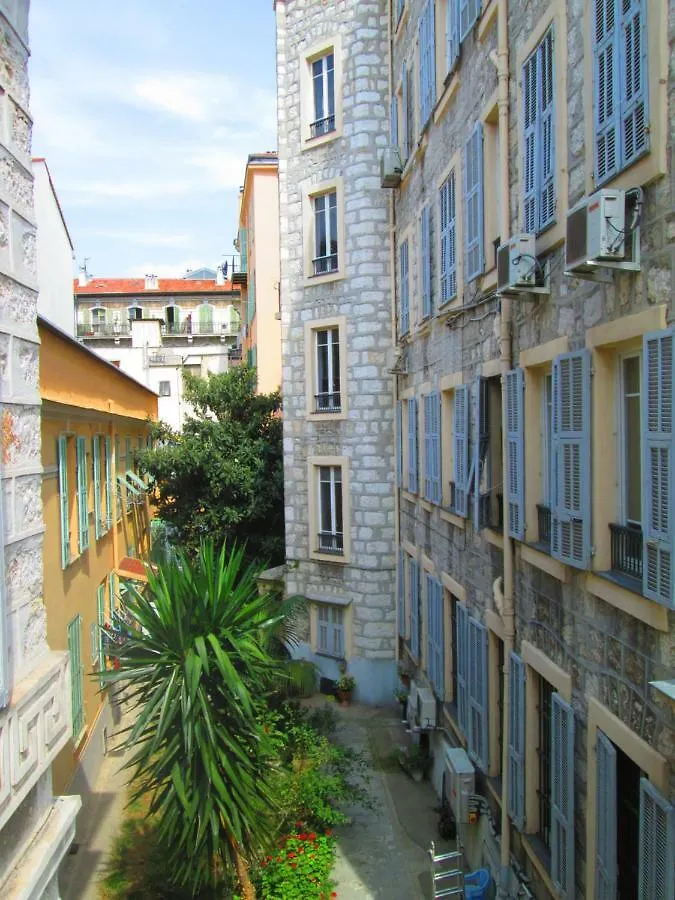 La Maioun Guesthouse Nice 0*,  France