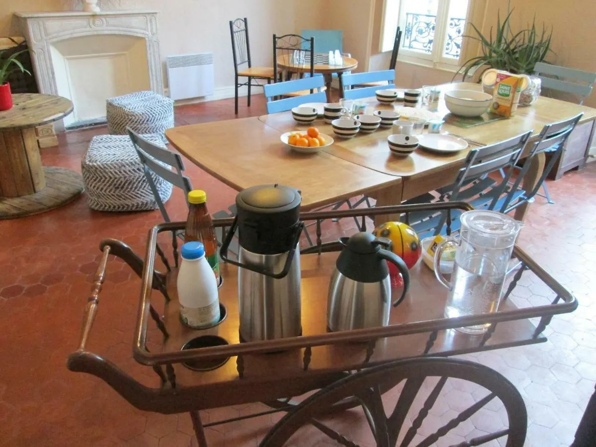 Hostel La Maioun Guesthouse Nice Frankrijk