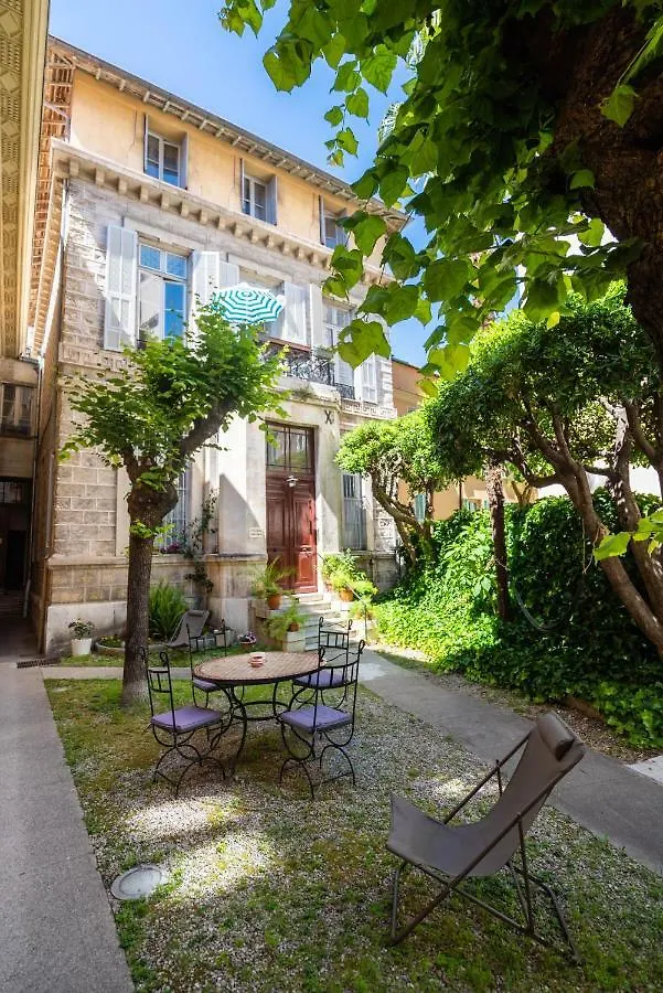 La Maioun Guesthouse Nice