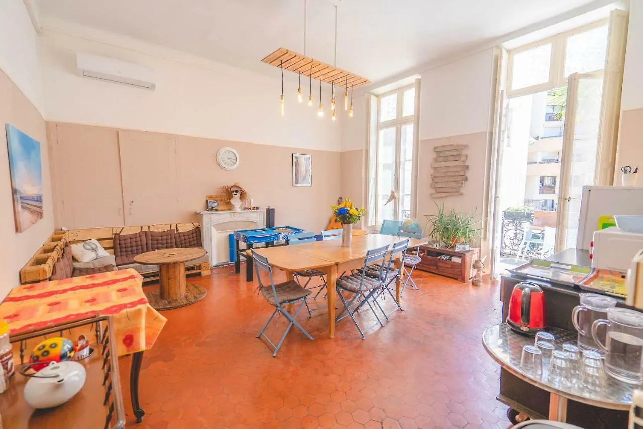 La Maioun Guesthouse Nice