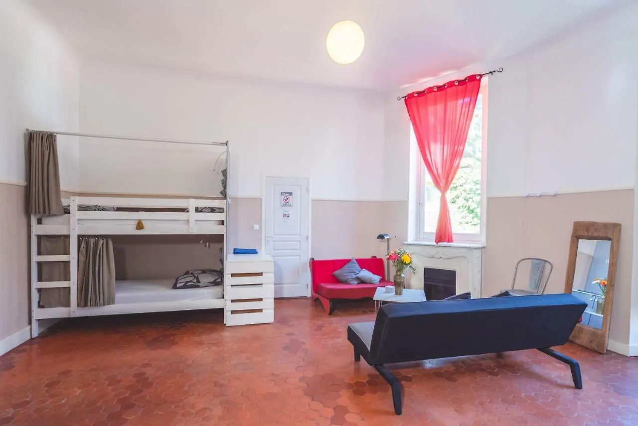 La Maioun Guesthouse Nice