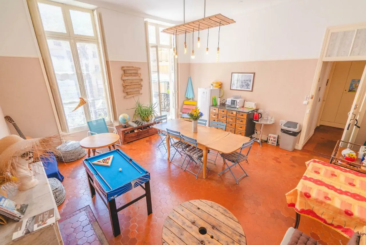 La Maioun Guesthouse Nice 0*,