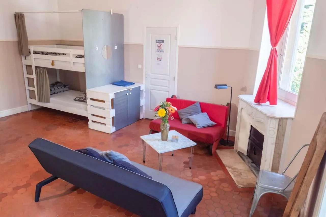 La Maioun Guesthouse Nice Frankrijk