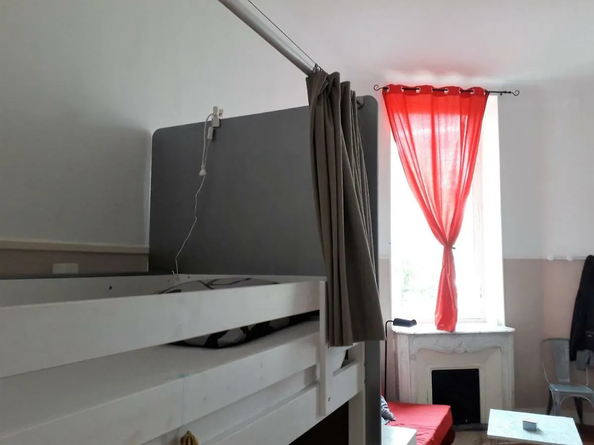 La Maioun Guesthouse Nice