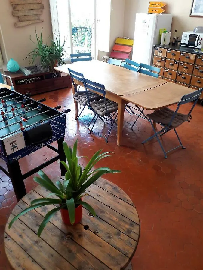 La Maioun Guesthouse Nice