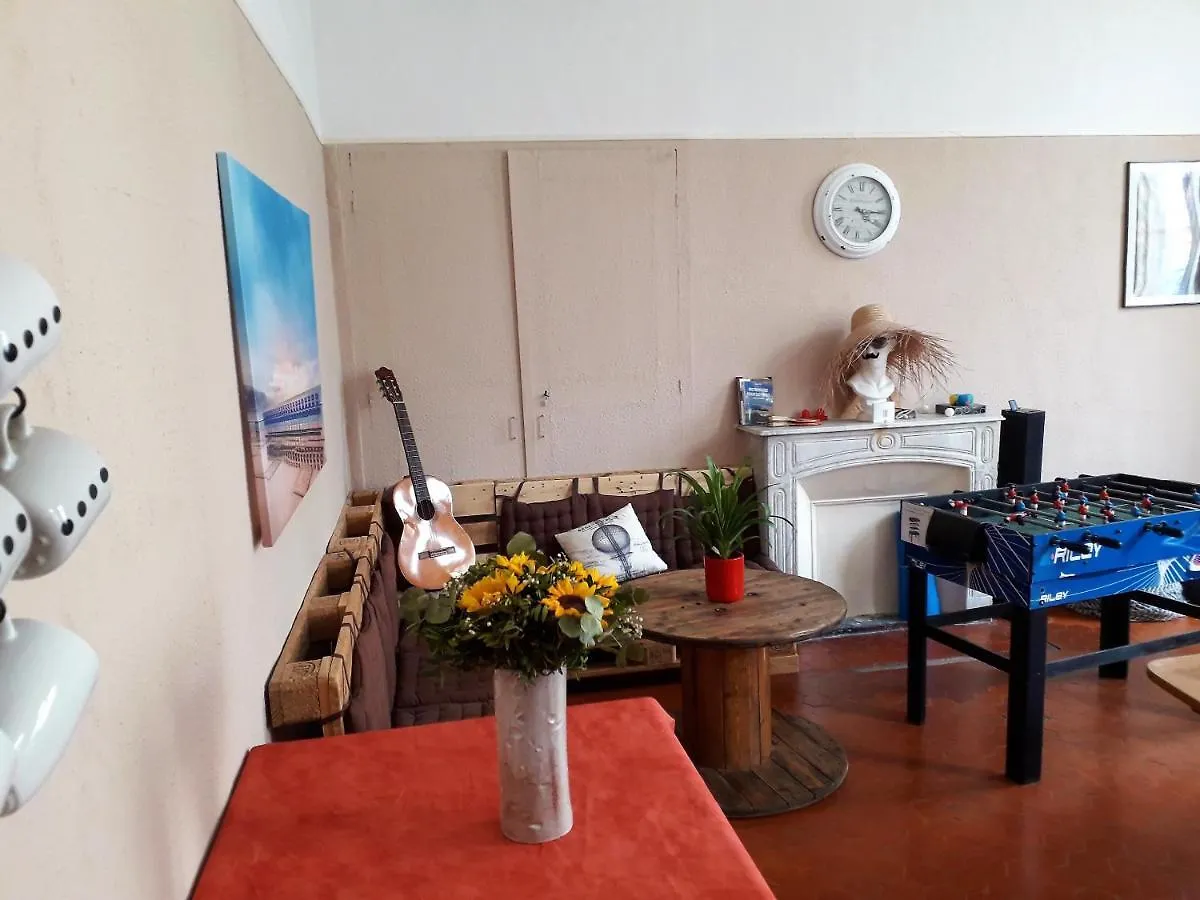 La Maioun Guesthouse Nice Frankrijk