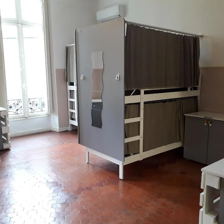 La Maioun Guesthouse Nice 0*,
