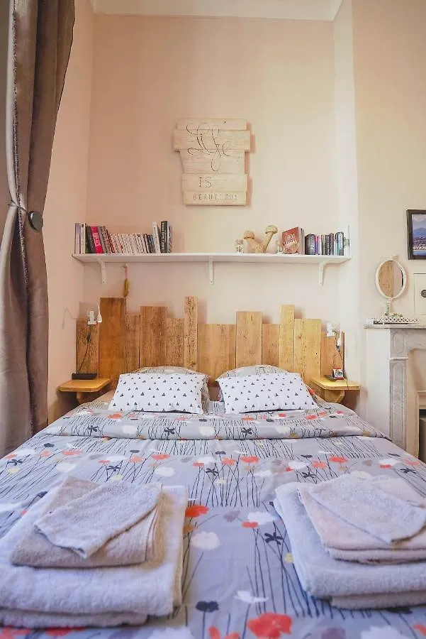 La Maioun Guesthouse Nizza