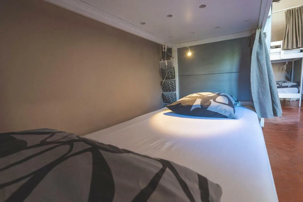 Ostello La Maioun Guesthouse Nizza